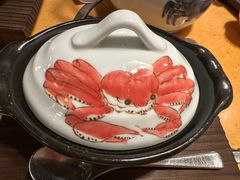 -蟹道乐(梅田店)