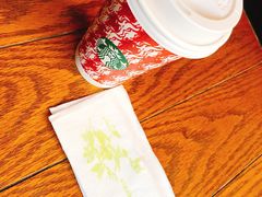 -星巴克(太原柳巷第一店)