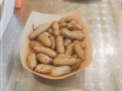 -有局·成都市井烧烤·精酿啤酒(双楠店)