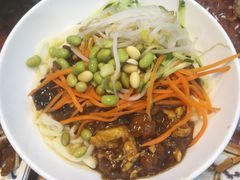 三鲜打卤面-九河居(荔湾路店)