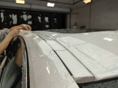 -天猫养车贴膜轻改·蓝电(优匹康桥东路店)