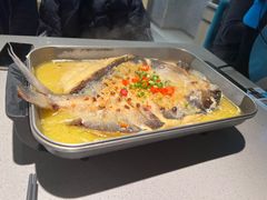 -半天妖烤鱼(紫荆广场店)
