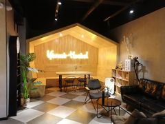 -一间森林酒店(上海人民广场店)