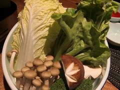 -水月·和牛工坊(水晶郦城店)