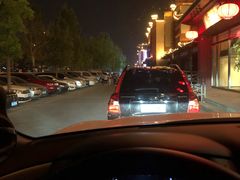 -老墙根涮肉·铜锅·烧烤(欢乐谷·王四营店)