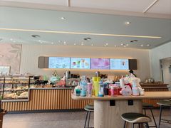 -星巴克臻选(威海威高广场店)