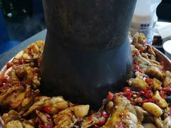 -北龙火锅店(燕山大街店)