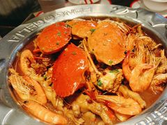 -胖哥俩肉蟹煲(湛江印象汇店)