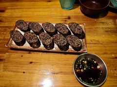 -恩你小木屋·韩式料理(假日广场店)