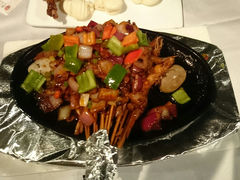 -俏江南-江景昆曲主题餐厅(正大广场店)