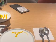 -菲滋意式餐厅(富阳东方茂店)