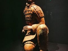 -陕西历史博物馆