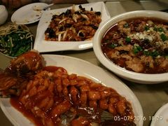 -布衣草棚风格餐厅