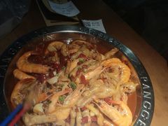 -胖哥俩肉蟹煲(湖滨银泰in77店)