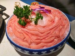 -万杰老灶火锅·20年老品牌(大丰店)