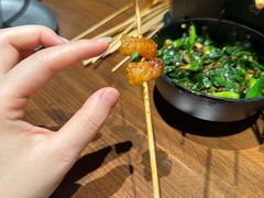 -西部一串烧烤·地道湘西小串