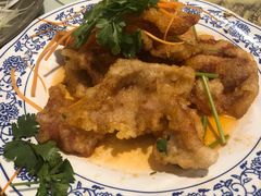 -石老头关东饺子王·东北菜(嘉华鑫城店)