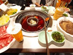 -晓宇重庆火锅(赛格国际购物中心店)