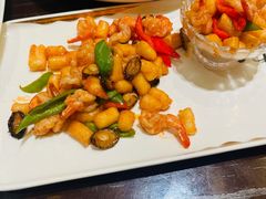 -於氏虾神(盱眙总店)