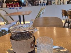 手冲咖啡-Jamaicablue Coffeeshop(中央广场店)