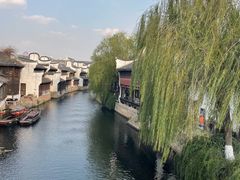 -嘉兴月河历史街区