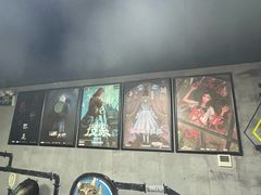 -square方形密室逃脱(深南东路店)