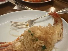 -凯菲厅海鲜姿造·海鲜自助·帝王蟹·龙虾(成都群光君悦酒店)
