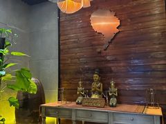 -泰迈·影院式足道SPA(世纪大道店)