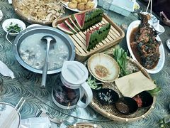 -华福羊汤馆(小市总店)