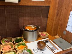 -独食火锅·半米屋台(直营总店)