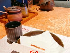 -堂本家洋食别馆·炸猪排(中心城店)