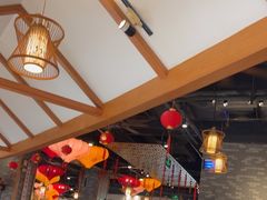 -粤点越有·茶点·粤菜(樵岭国际店)