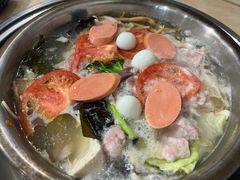 -海关荤豆花(洋河一路店)