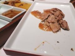 -京味斋·烤鸭·北京菜(安贞店)