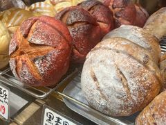 -Juicy Bakery(大学路店)