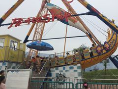 -北戴河圣蓝海洋公园