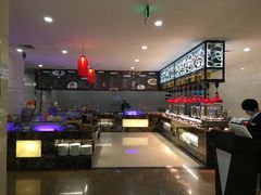 -新君悦国际酒店