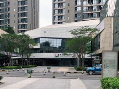 -广州绿地中央广场