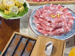 -京城胜利涮羊肉(禧乐汇店)