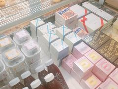 -好利来(建筑大学店)