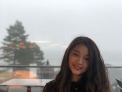 -路易斯安那现代艺术博物馆咖啡厅