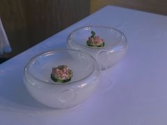 -圣丰索菲特·法国餐厅