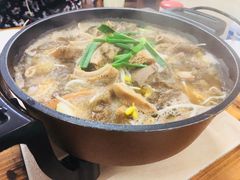 -三叔牛杂火锅店(三淮大街15号店)
