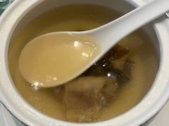 -珍呈中餐厅•粤川淮扬新疆(乌鲁木齐康莱德酒店)