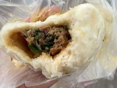 -老陶包子铺(南大西南村店)