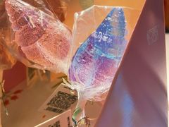 -美丽心情蛋糕(江苏路店)