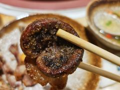 烤羊腰-313羊庄·羊肉火锅烧烤(李村店)