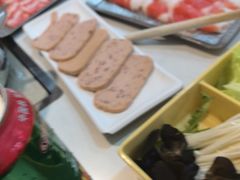 -呷哺呷哺 黄金牧场 (大港油田幸福广场店)