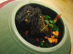 -佬麻雀·新湘菜(珠海金发购物中心店)