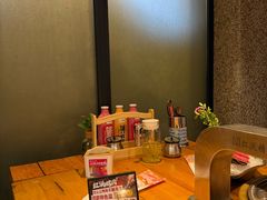 -红沃烤肉(家乐福2部店)